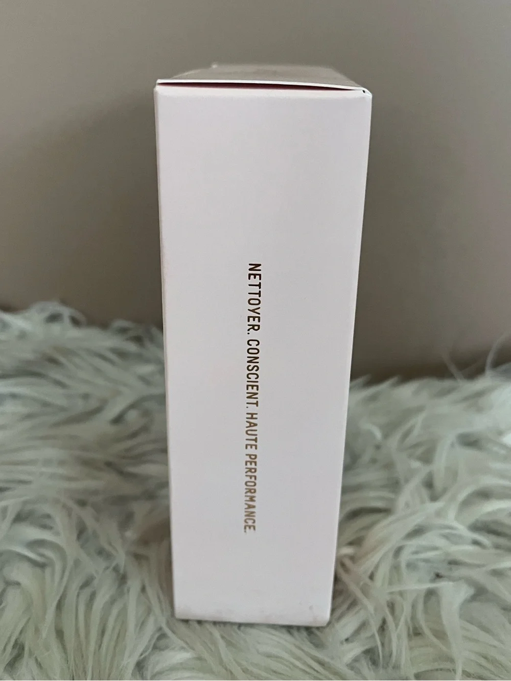{Biossance} Rapid Radiance Skincare Set - NWT
